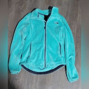 Womens Northface Jacket size xsmall